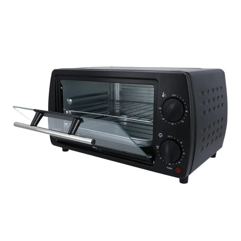 Elite ETO-12L alternate view | Elite ETO-12L 12 Litre Oven Toaster | ShandaarBuy