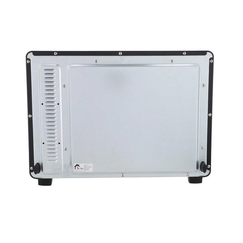 Elite ETO-354R alternate view | Elite ETO-354R 38 Litre Oven Toaster | ShandaarBuy