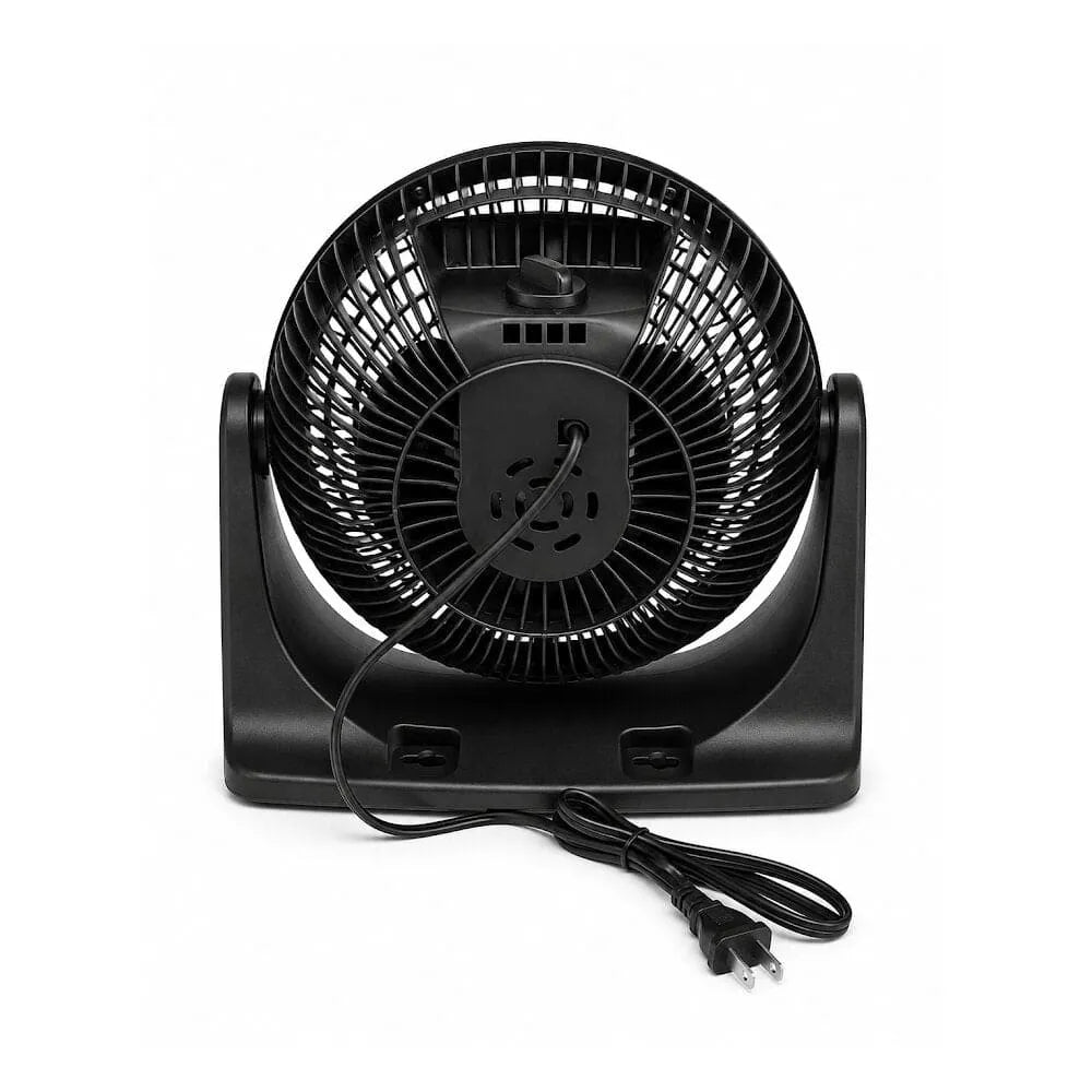 Elite EVF-08 detail | Elite EVF-08 8 Inch Velocity Turbo Fan | ShandaarBuy