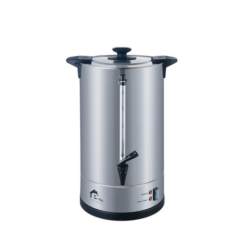 Elite EWK-20B front view | Elite EWK-20B 20 Litre Electric Kettle | ShandaarBuy