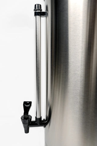 Elite EWK-30D detail | Elite EWK-30D 30 Litre Electric Kettle | ShandaarBuy