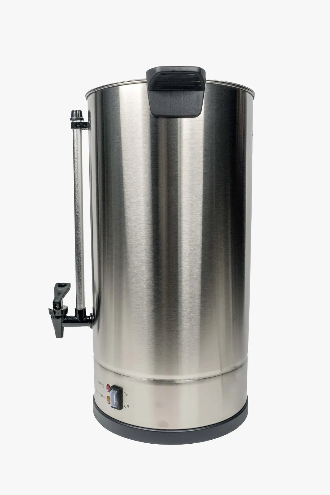 Elite EWK-30D alternate view | Elite EWK-30D 30 Litre Electric Kettle | ShandaarBuy
