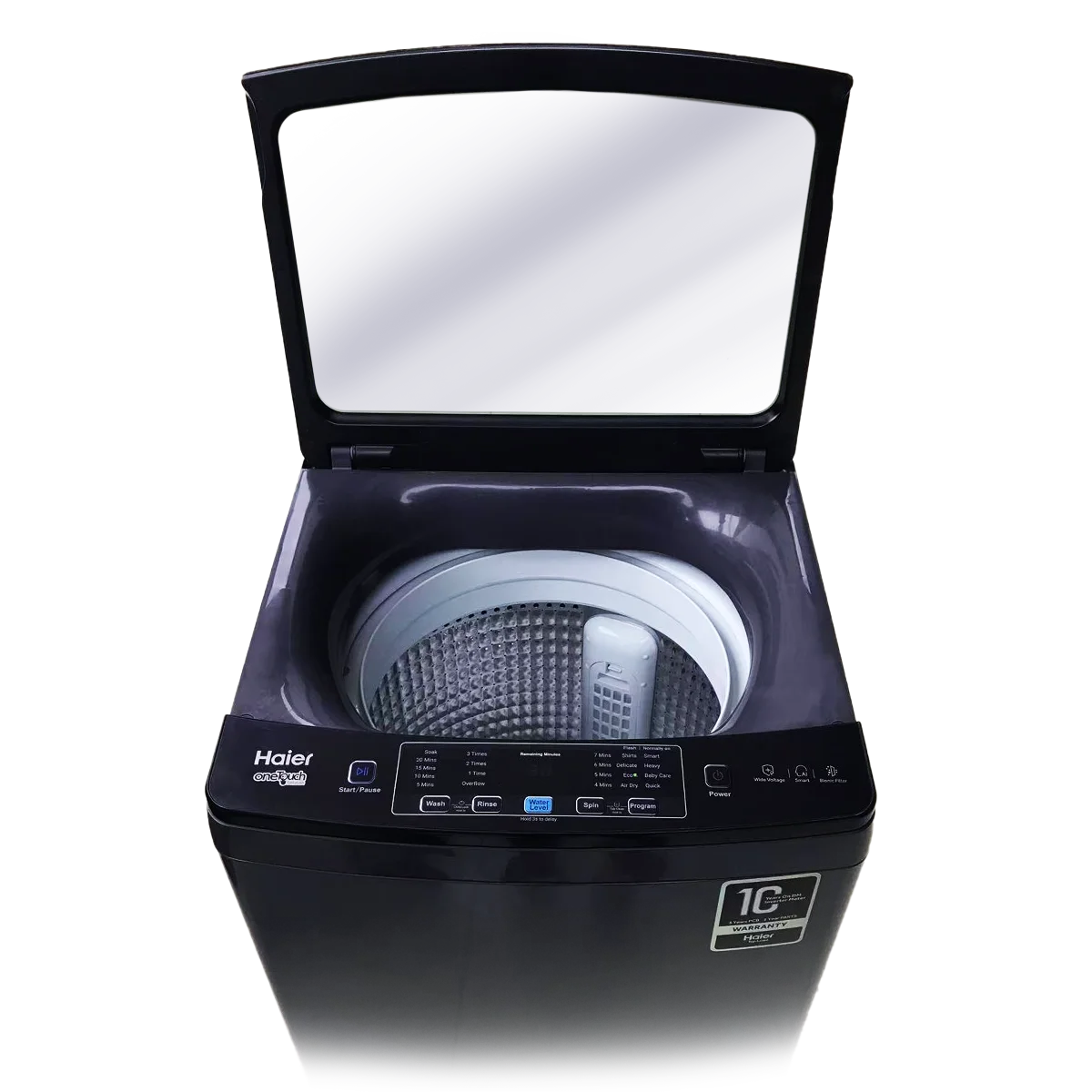 HAIER 10KG 100-826S6 Fully Automatic Washing Machine