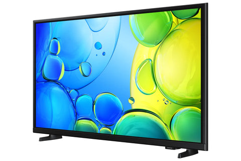 Samsung 43 F6000F LED view 2