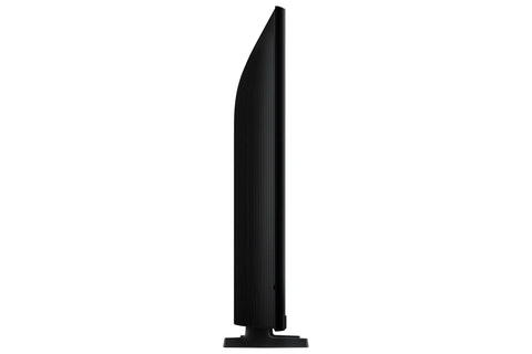 Samsung 43 F6000F LED view 4