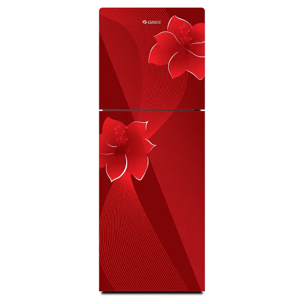 GREE Denali Series GR-D6520G Refrigerator 255 Litres — official product image 4