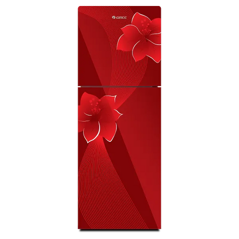 GREE Denali Series GR-D6520G Refrigerator 255 Litres — official product image 4