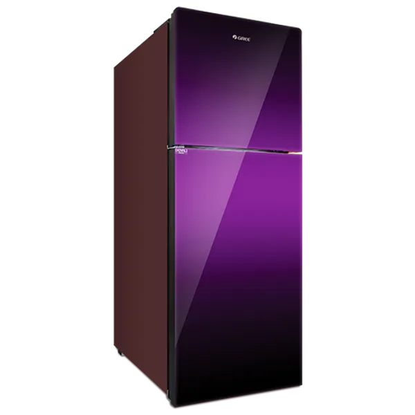 GREE Denali Series GR-D7620G Refrigerator 310 Litres — official product image 2