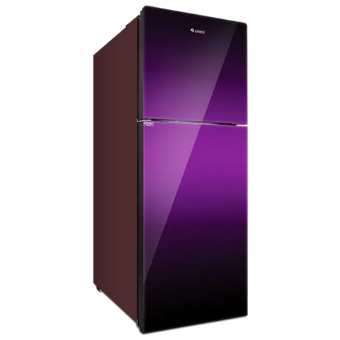 GREE Denali Series GR-D7620G Refrigerator 310 Litres — official product image 2