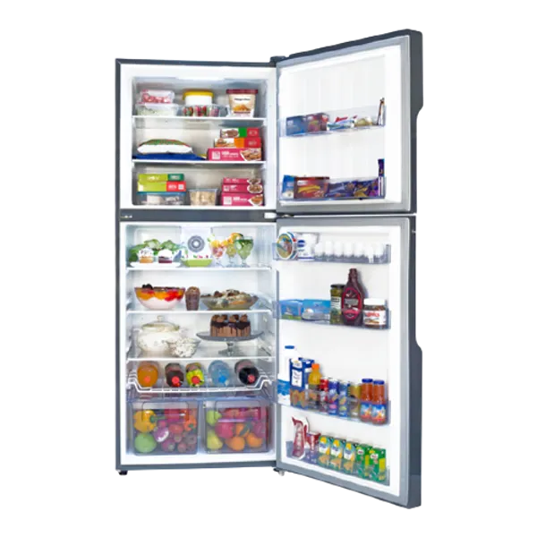 GREE Denali Series GR-D7620G Refrigerator 310 Litres — official product image 3