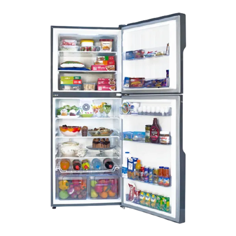 GREE Denali Series GR-D7620G Refrigerator 310 Litres — official product image 3