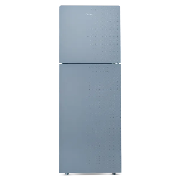 GREE Denali Series GR-D7680G Refrigerator 340 Litres