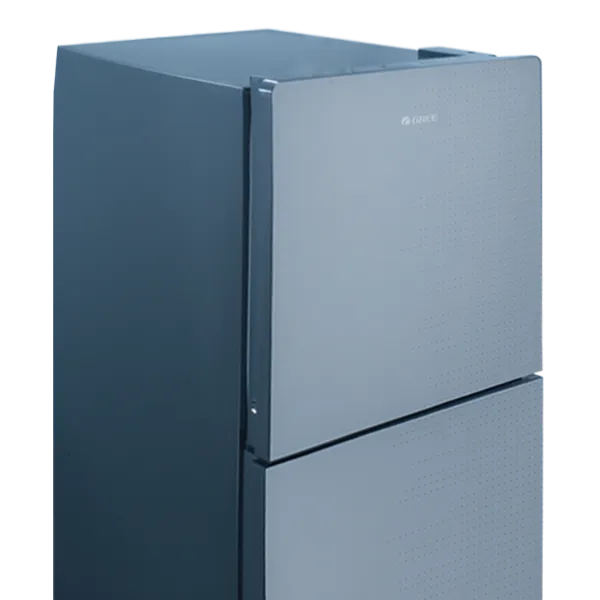 GREE Denali Series GR-D7680G Refrigerator 340 Litres — official product image 4