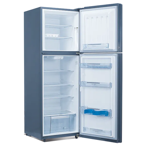 GREE Denali Series GR-D7680G Refrigerator 340 Litres — official product image 6