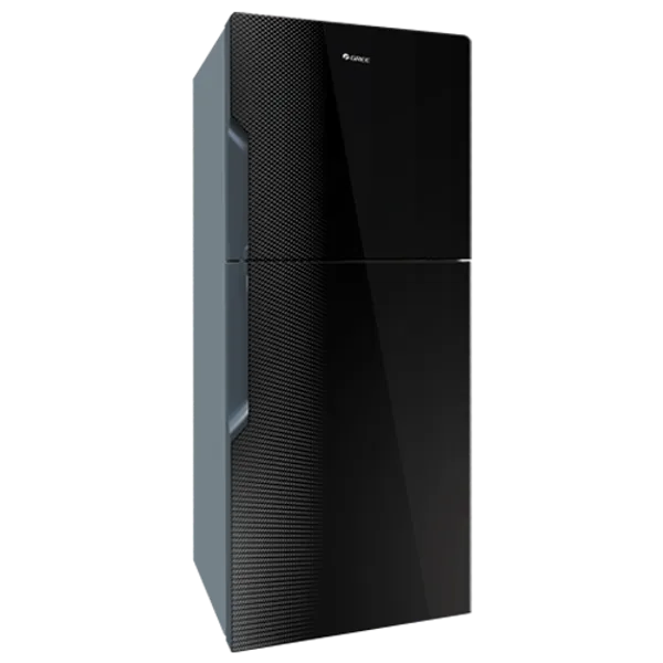 GREE Everest Series GR-ES8768G Refrigerator 384 Litres — official product image 2