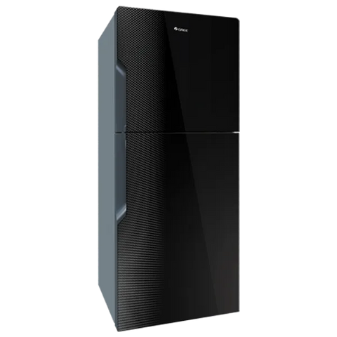 GREE Everest Series GR-ES8768G Refrigerator 384 Litres — official product image 2