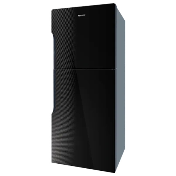 GREE Everest Series GR-ES8768G Refrigerator 384 Litres — official product image 3
