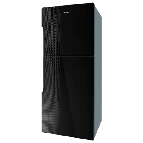 GREE Everest Series GR-ES8768G Refrigerator 384 Litres — official product image 3