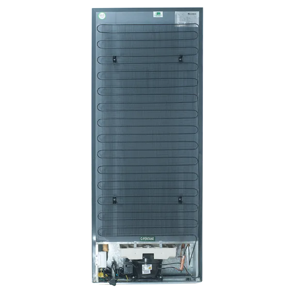GREE Everest Series GR-ES8890G Refrigerator 445 Litres — official product image 4