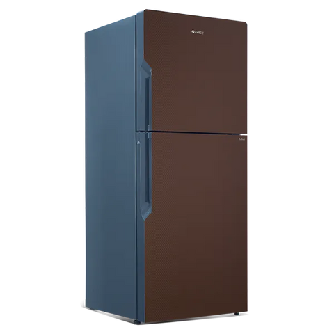 GREE Everest Series GR-ES9978G Refrigerator 489 Litres — official product image 3