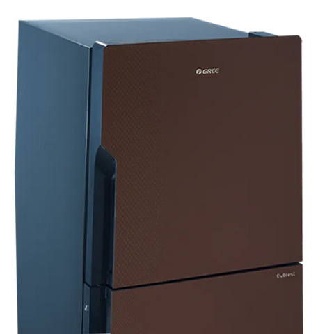 GREE Everest Series GR-ES9978G Refrigerator 489 Litres — official product image 4