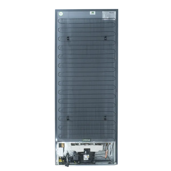 GREE Everest Series GR-ES9978G Refrigerator 489 Litres — official product image 6