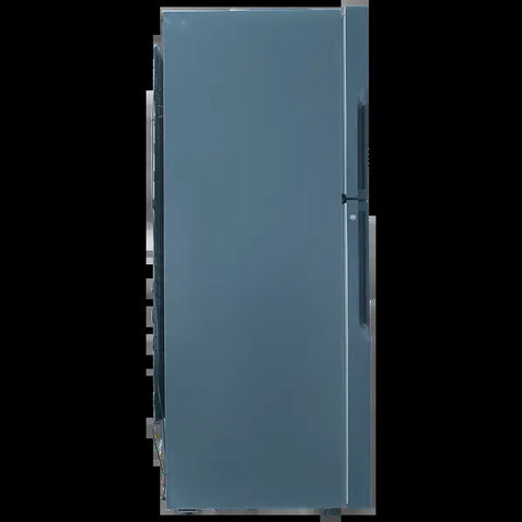Gree GR-ES8890G Everest Glass Door Refrigerator 445 Litres – Black Textured – interior view