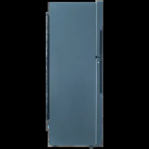 Gree GR-ES9978G Everest Glass Door Refrigerator 489 Litres – Brown Floral – interior view