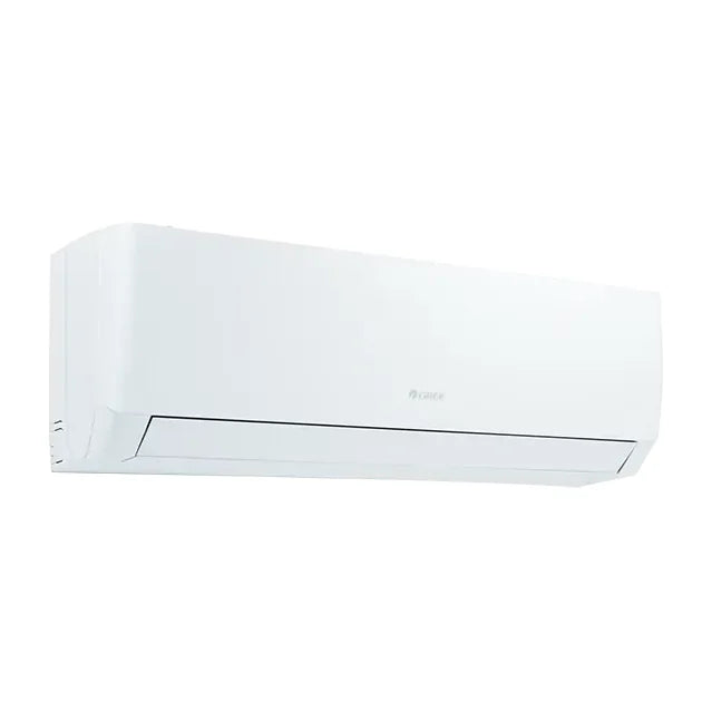 Gree 1 Ton Pular Inverter Split AC Cool Only GS-12PIT10W – White – angle view