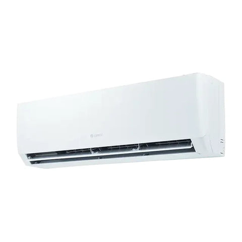 Gree 1 Ton Pular Inverter Split AC Cool Only GS-12PIT10W – White – side view