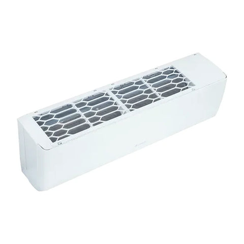 Gree 1 Ton Pular Inverter Split AC Cool Only GS-12PIT10W – White – detail view