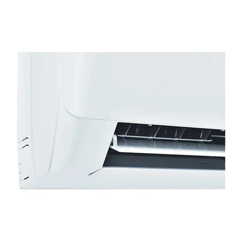 Gree 1 Ton Pular Inverter Split AC Cool Only GS-12PIT10W – White – remote or lifestyle