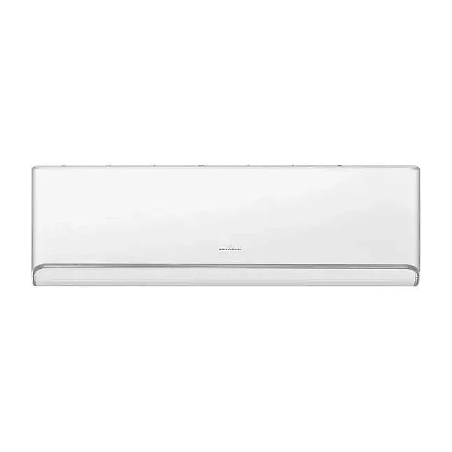 Gree 1.5 Ton Airy Pro Inverter Split AC Heat & Cool GS-18AITH24W-T3 – White Brushed – detail view