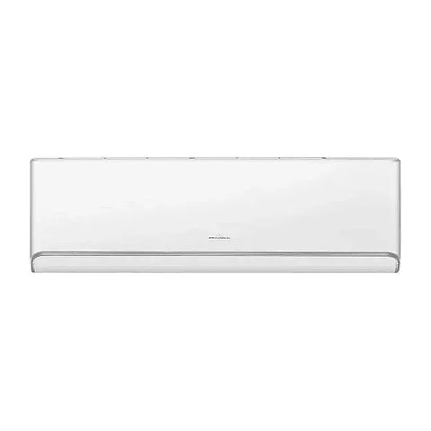 Gree 1.5 Ton Airy Pro Inverter Split AC Heat & Cool GS-18AITH24W-T3 – White Brushed – detail view