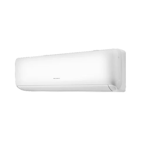 Gree 1.5 Ton Charmo Fixed Speed Split AC Cool Only GS-18CM12 – White – angle view