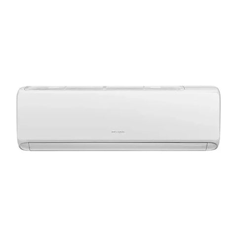 Gree 1.5 Ton Charmo Fixed Speed Split AC Cool Only GS-18CM12 – White – detail view