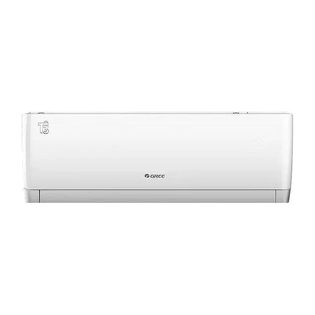 Gree 1.5 Ton Pular T3 Inverter Split AC Cool Only GS-18PITC12W-T3 – White – front view