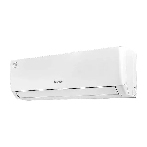 Gree 1.5 Ton Pular T3 Inverter Split AC Cool Only GS-18PITC12W-T3 – White – side view