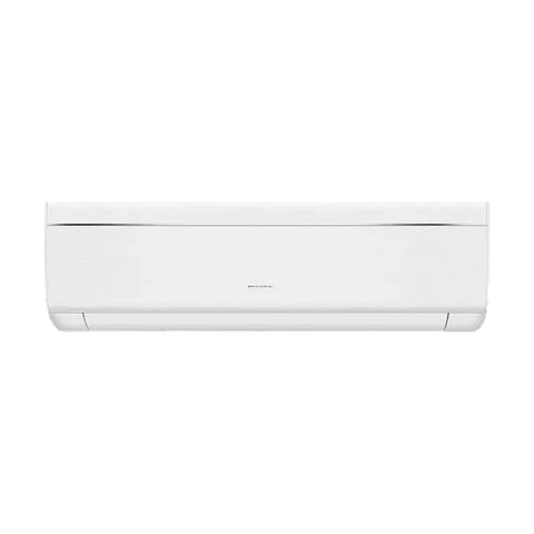 Gree 1.5 Ton Zeno T3 Ultra Inverter Split AC Heat & Cool GS-18ZITH1W/2W/3W-T3 – White – front view