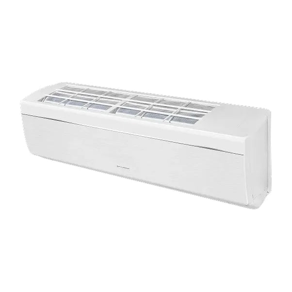Gree 1.5 Ton Zeno T3 Ultra Inverter Split AC Heat & Cool GS-18ZITH1W/2W/3W-T3 – White – detail view