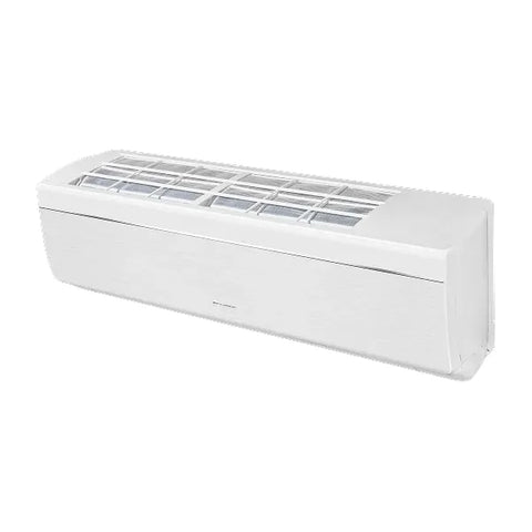 Gree 1.5 Ton Zeno T3 Ultra Inverter Split AC Heat & Cool GS-18ZITH1W/2W/3W-T3 – White – detail view