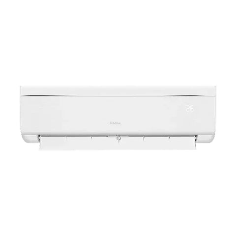 Gree 1.5 Ton Zeno T3 Ultra Inverter Split AC Heat & Cool GS-18ZITH1W/2W/3W-T3 – White – remote or lifestyle