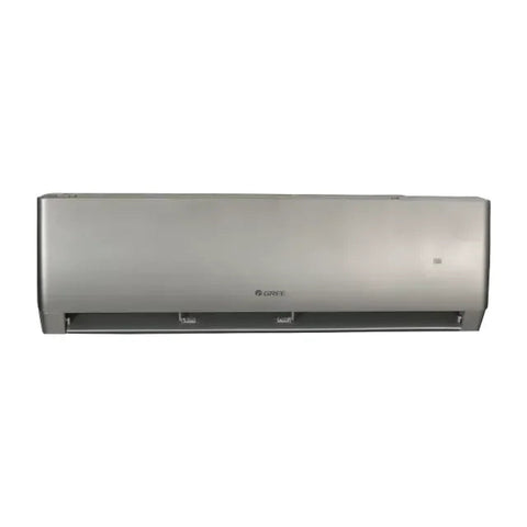 Gree 2 Ton Pular Inverter Split AC Heat & Cool GS-24PITH14S – Silver – front view