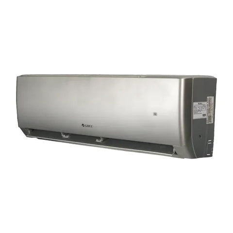 Gree 2 Ton Pular Inverter Split AC Heat & Cool GS-24PITH14S – Silver – side view