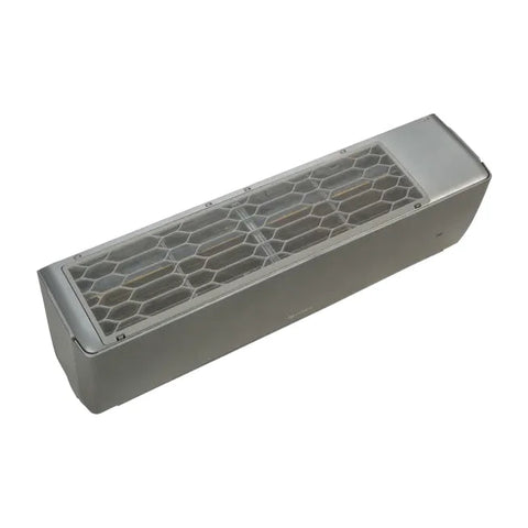 Gree 2 Ton Pular Inverter Split AC Heat & Cool GS-24PITH14S – Silver – remote or lifestyle