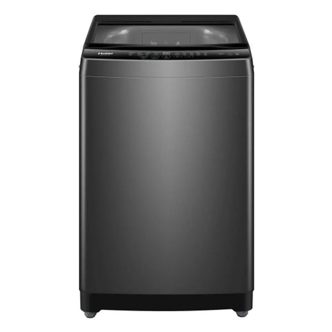Haier HWM 100-316HS8 10KG Top Load Fully Automatic Washing Machine - front view