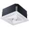 Haier HBU-18HE/DC 1.5 Ton Ceiling Cassette AC