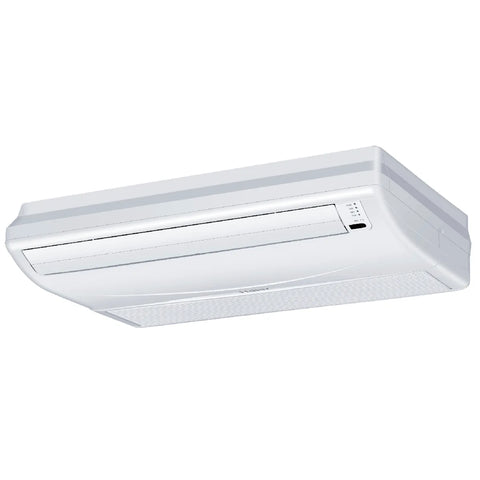 Haier HCFU-48HE/DC 4 Ton Inverter Convertible (Floor/Ceiling) AC Heat & Cool - official product photo