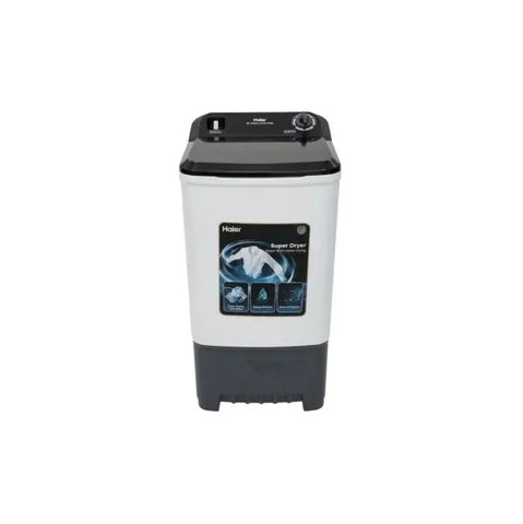 Haier HD 80-60 8KG Spinner Dryer - front view
