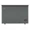 Haier HDF-405 Inverter Grey Deep Freezer